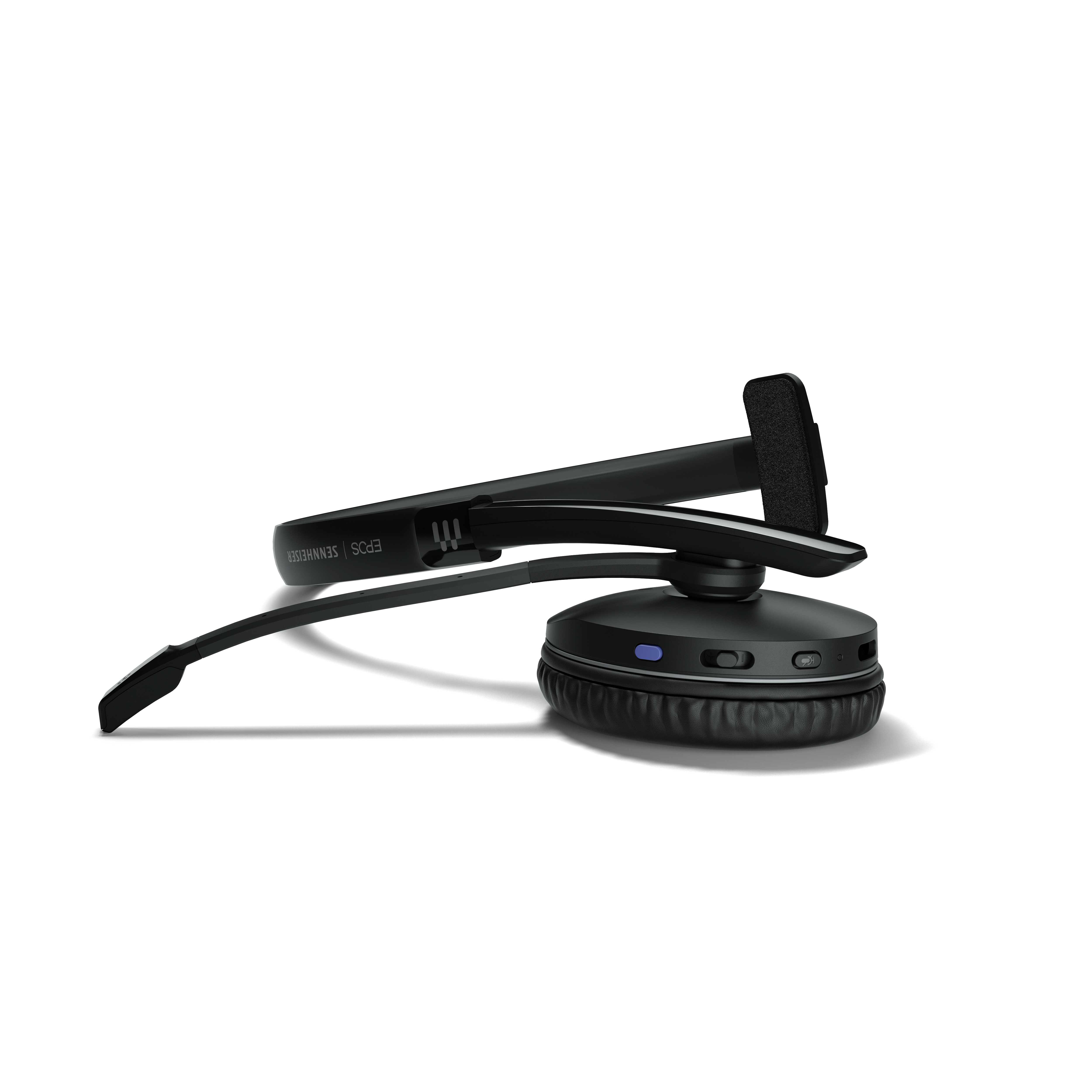 EPOS ADAPT 231 (inkl. BT 800 USB-C Dongle) Headset Schwarz