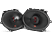 JBL Stage3 8627 - Auto-Lautsprecher (Schwarz)