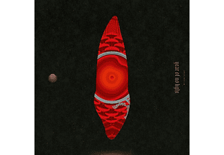 Year Of No Light - Consolamentum  - (CD)