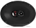 JBL Stage3 9637 - Haut-parleurs de voiture (Noir)