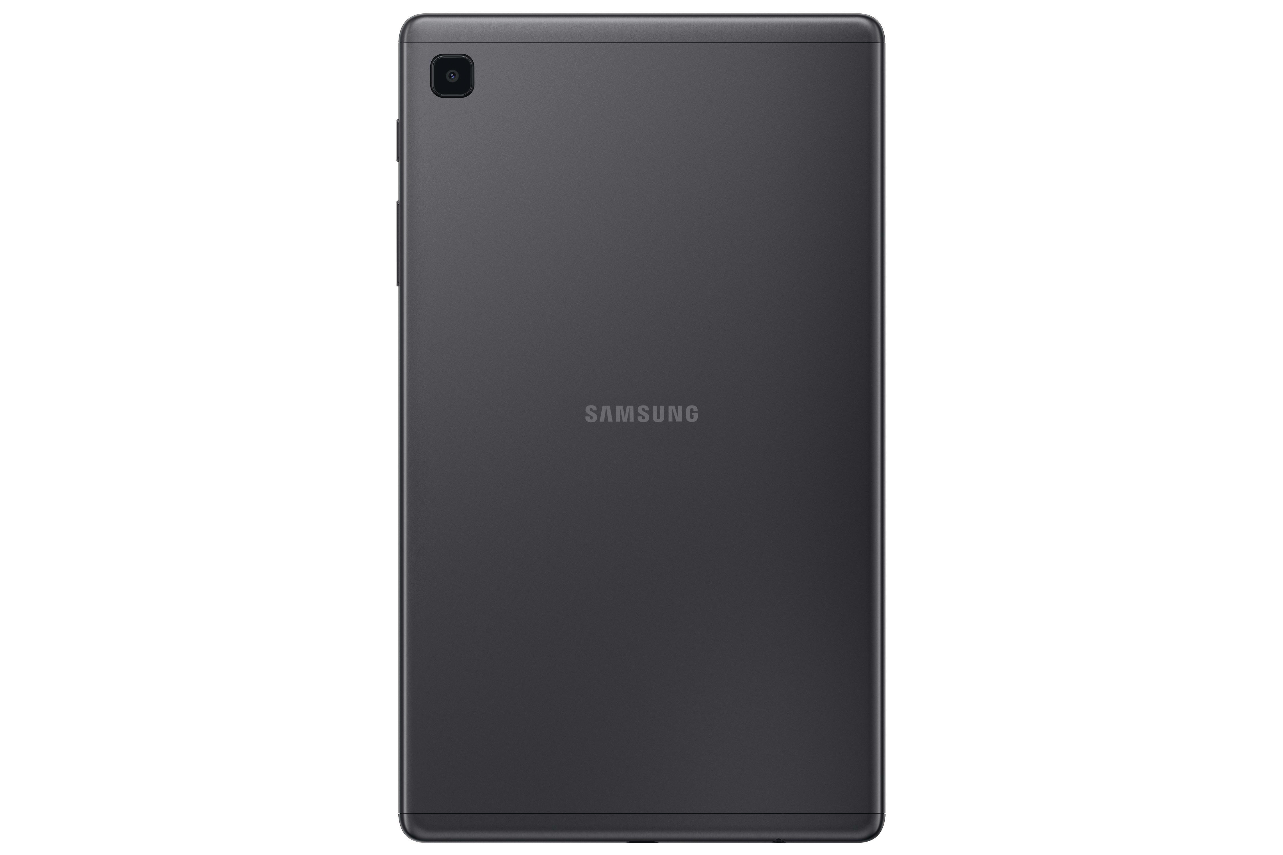 SAMSUNG Zoll, 32 Dark-Gray A7 TAB LITE Tablet, GB, WIFI, 8,7