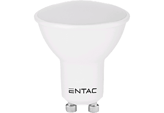 ENTAC LED spot izzó 4W GU10 WW 3000K (LLSW-4W-WW)