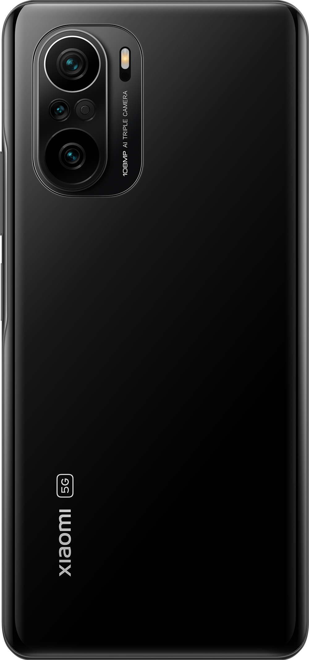 XIAOMI Mi 11i - 256 GB Zwart 5G
