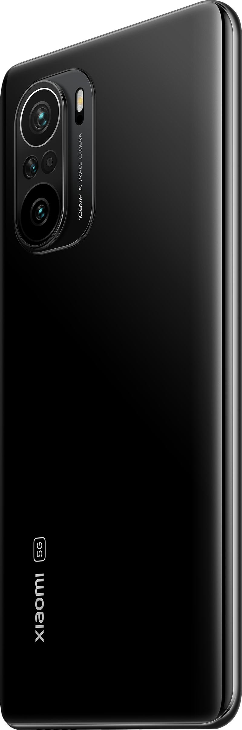 XIAOMI Mi 11i - 256 GB Zwart 5G