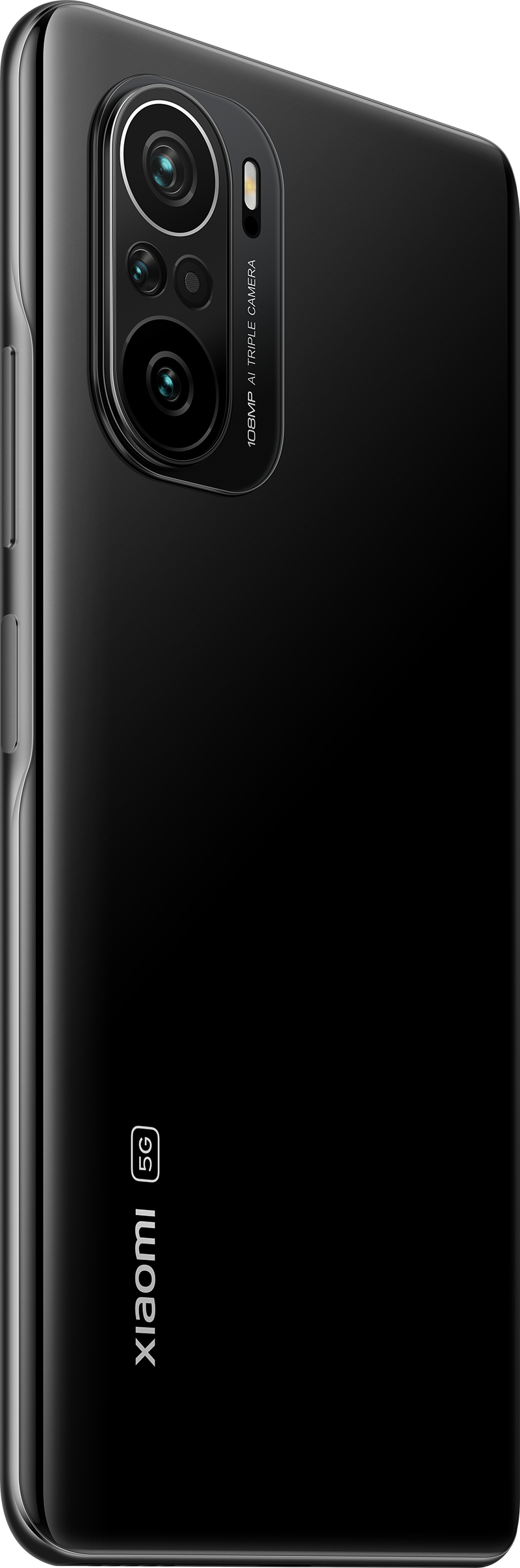 XIAOMI Mi 11i - 256 GB Zwart 5G