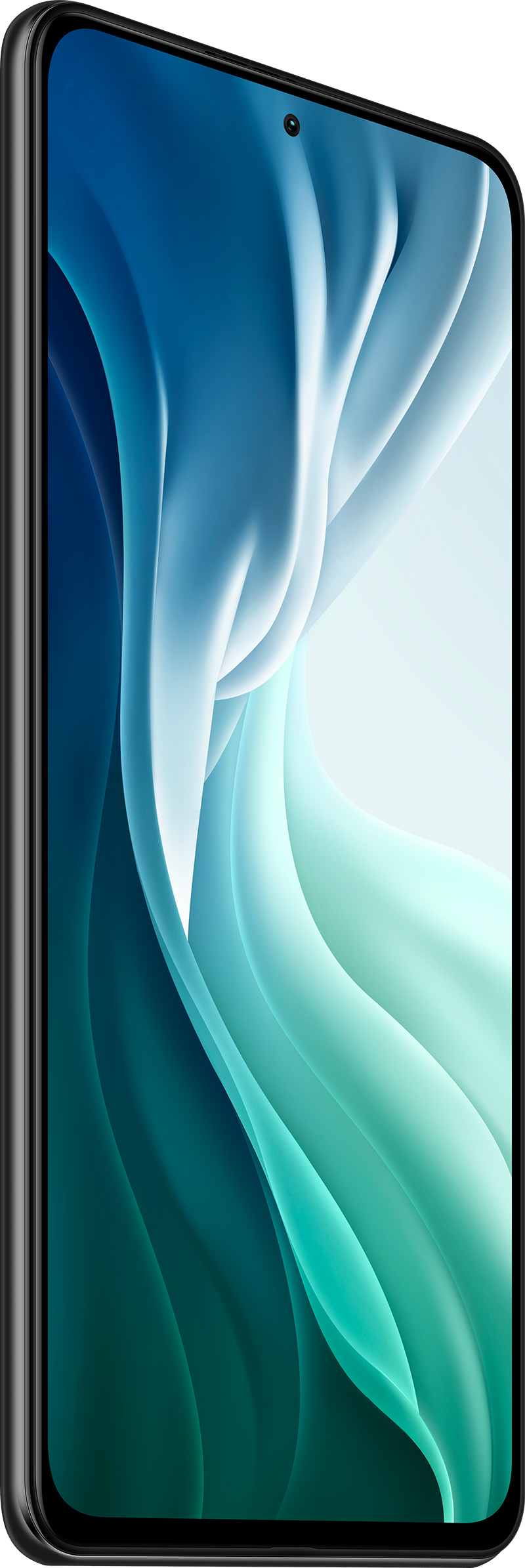 XIAOMI Mi 11i - 256 GB Zwart 5G