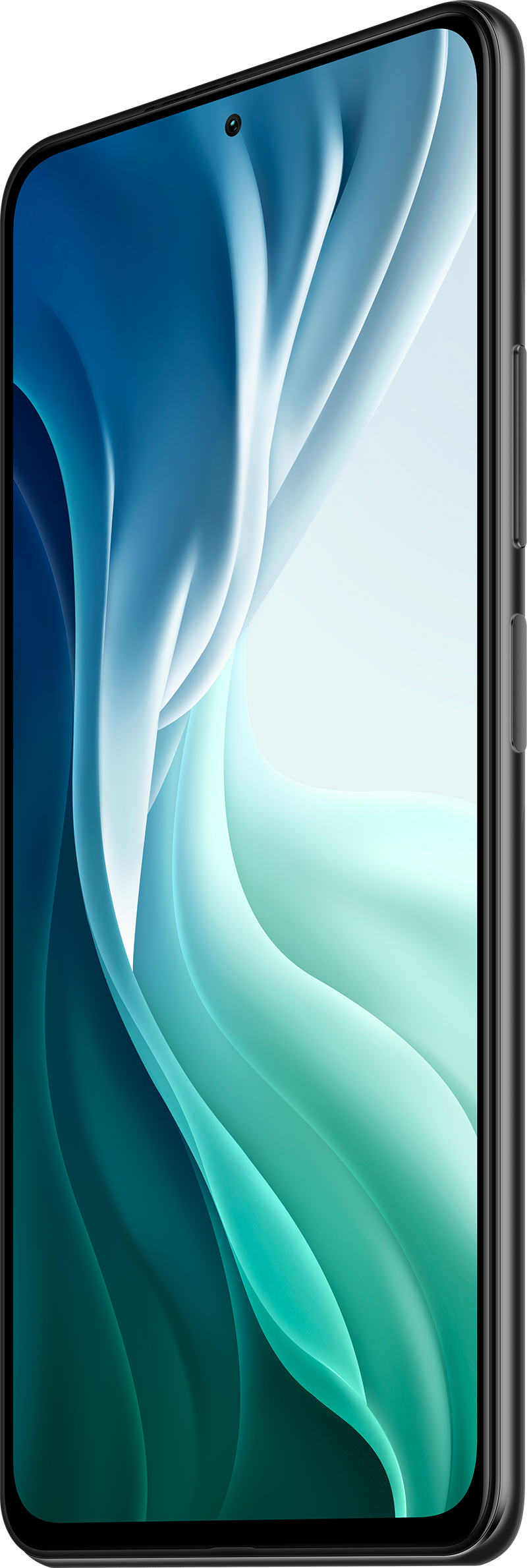XIAOMI Mi 11i - 256 GB Zwart 5G
