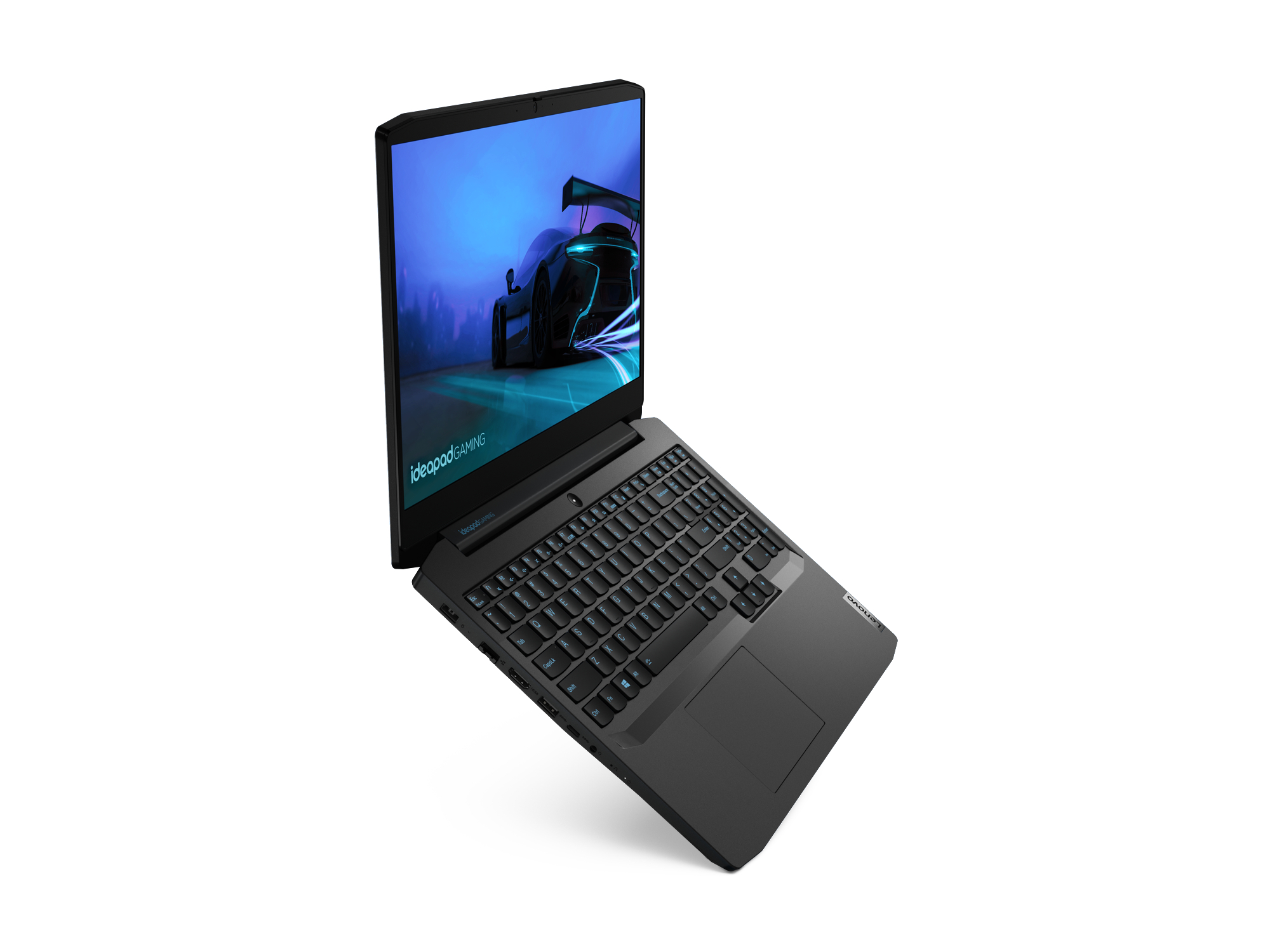LENOVO IdeaPad Gaming 3i - 15,6 Zoll - Intel® Core™ i5 i5-10300H - 16 GB - 512 GB - NVIDIA GeForce® GTX 1650 Ti - Windows 10 Home (64 Bit)