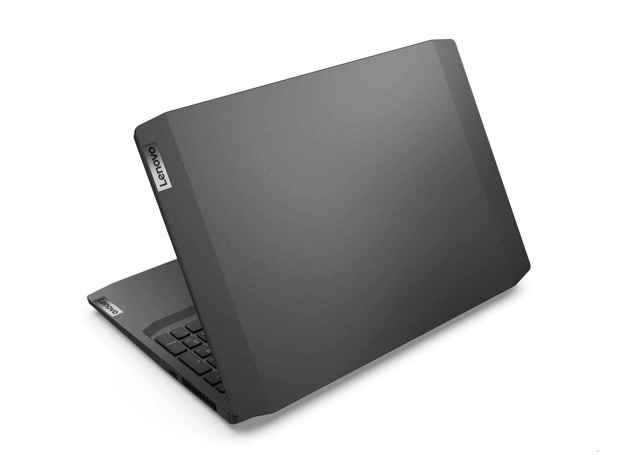 LENOVO IdeaPad Gaming 3 - 15,6 Zoll - AMD Ryzen™ 7 4800 H - 16 GB - 512 GB - NVIDIA GeForce® GTX 1650 Ti - Windows 10 Home (64 Bit)