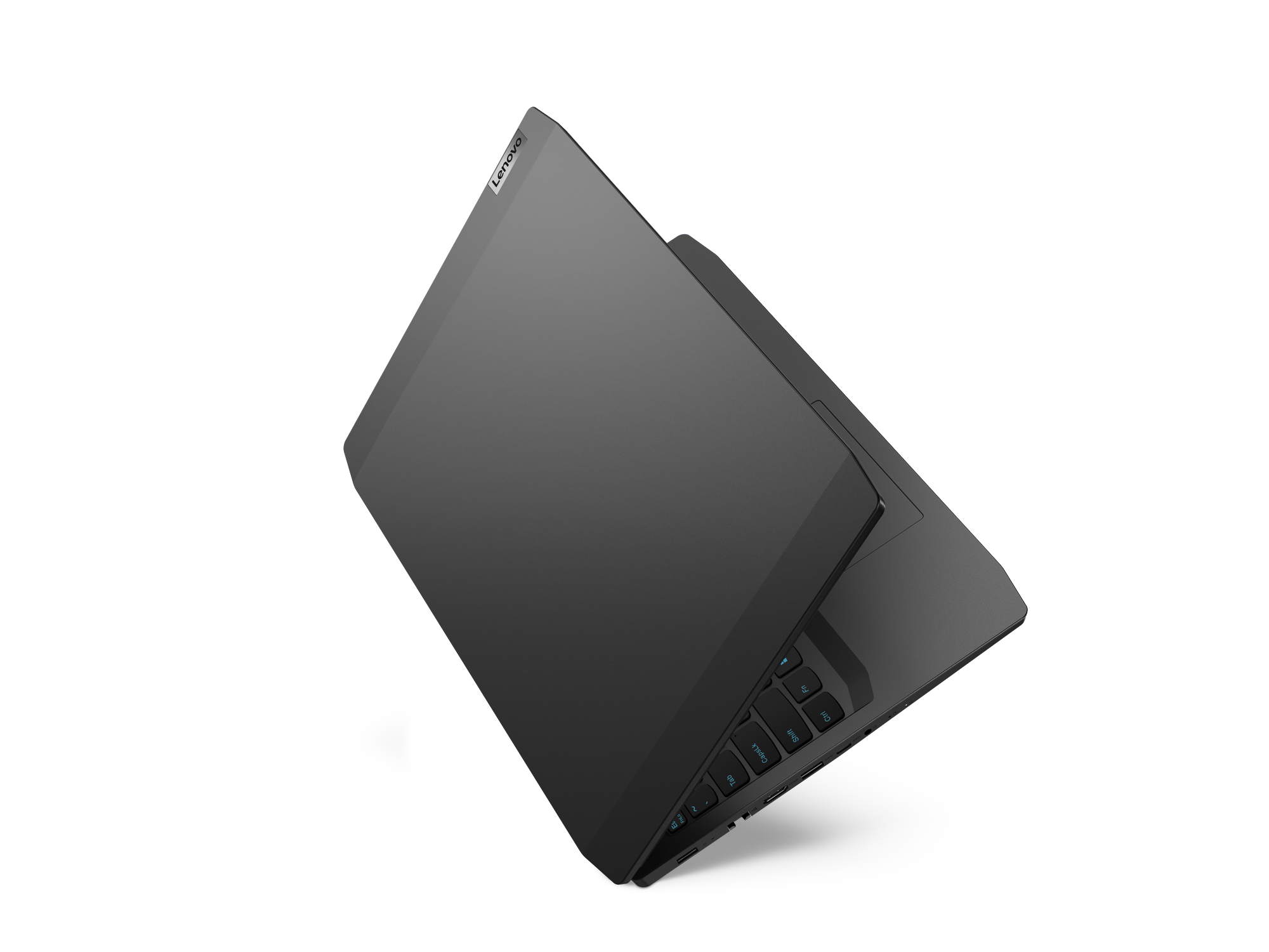 LENOVO IdeaPad Gaming 3i - 15,6 Zoll - Intel® Core™ i5 i5-10300H - 16 GB - 512 GB - NVIDIA GeForce® GTX 1650 Ti - Windows 10 Home (64 Bit)