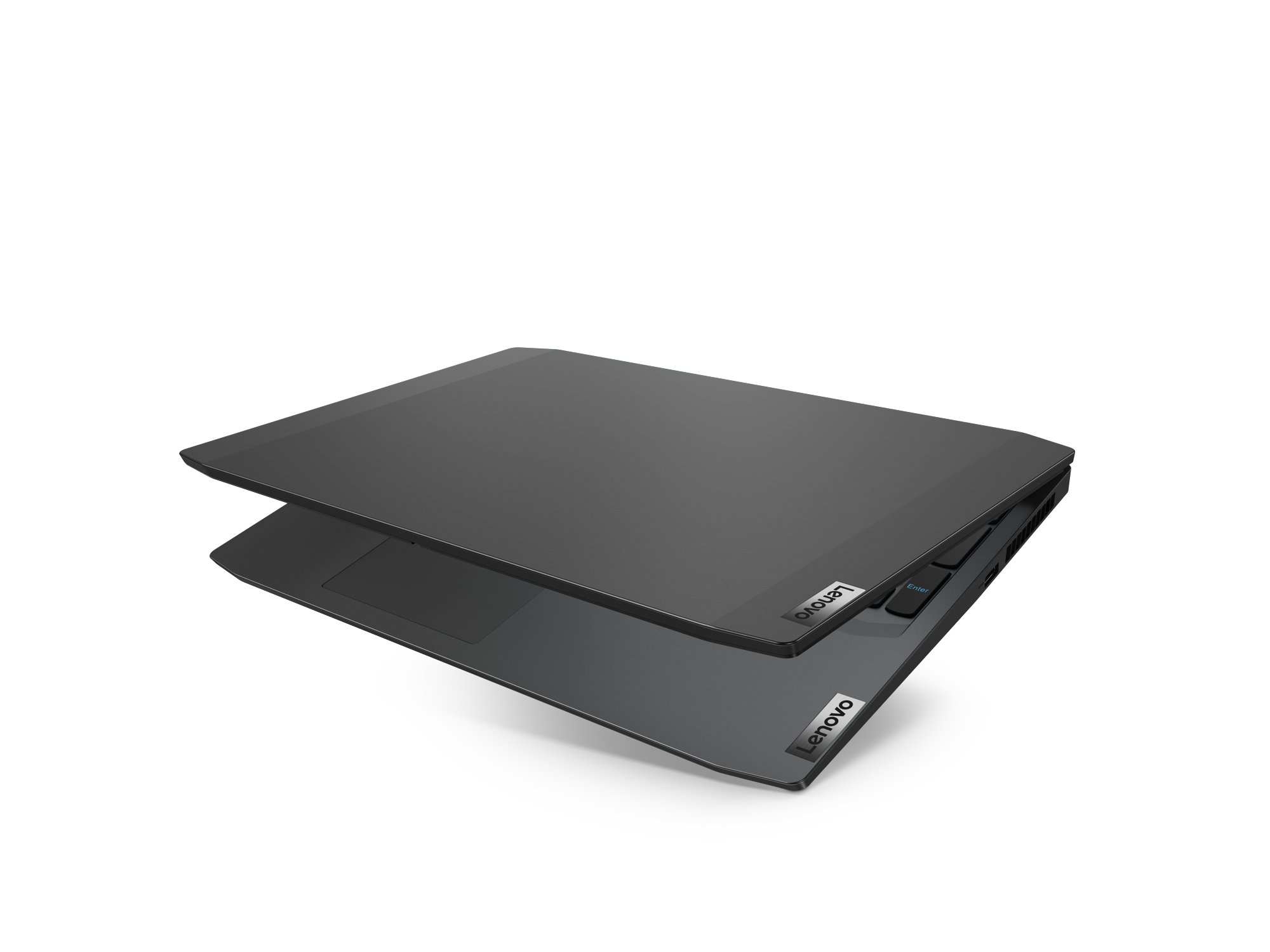 LENOVO IdeaPad Gaming 3 - 15,6 Zoll - AMD Ryzen™ 7 4800 H - 16 GB - 512 GB - NVIDIA GeForce® GTX 1650 Ti - Windows 10 Home (64 Bit)