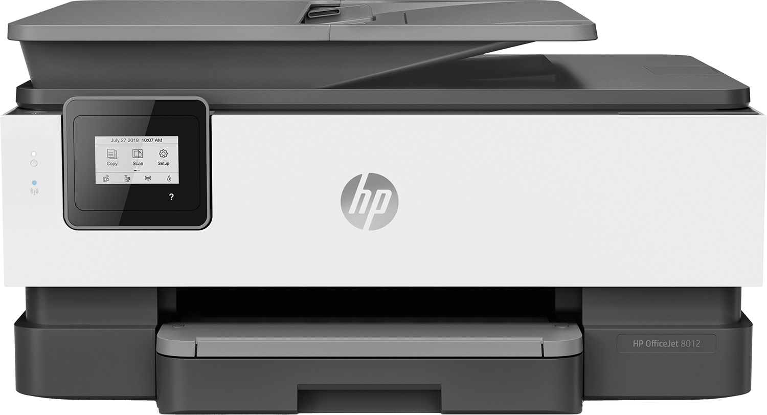 HP OfficeJet 8014E