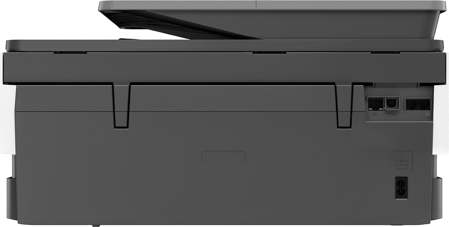 HP OfficeJet 8014E
