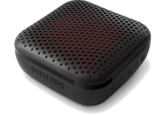 PHILIPS TAS2505B Bluetooth Hoparlör Siyah