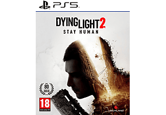 Dying Light 2 (PlayStation 5)