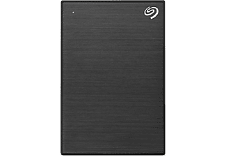 SEAGATE One Touch 4 TB STKC4000400 Taşınabilir Disk Siyah