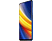 POCO X3 PRO 128 GB DualSIM Kék Kártyafüggetlen Okostelefon