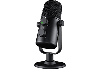MAONO asztali/podcast kondenzátoros mikrofon USB csatlakozóval (AU-902)