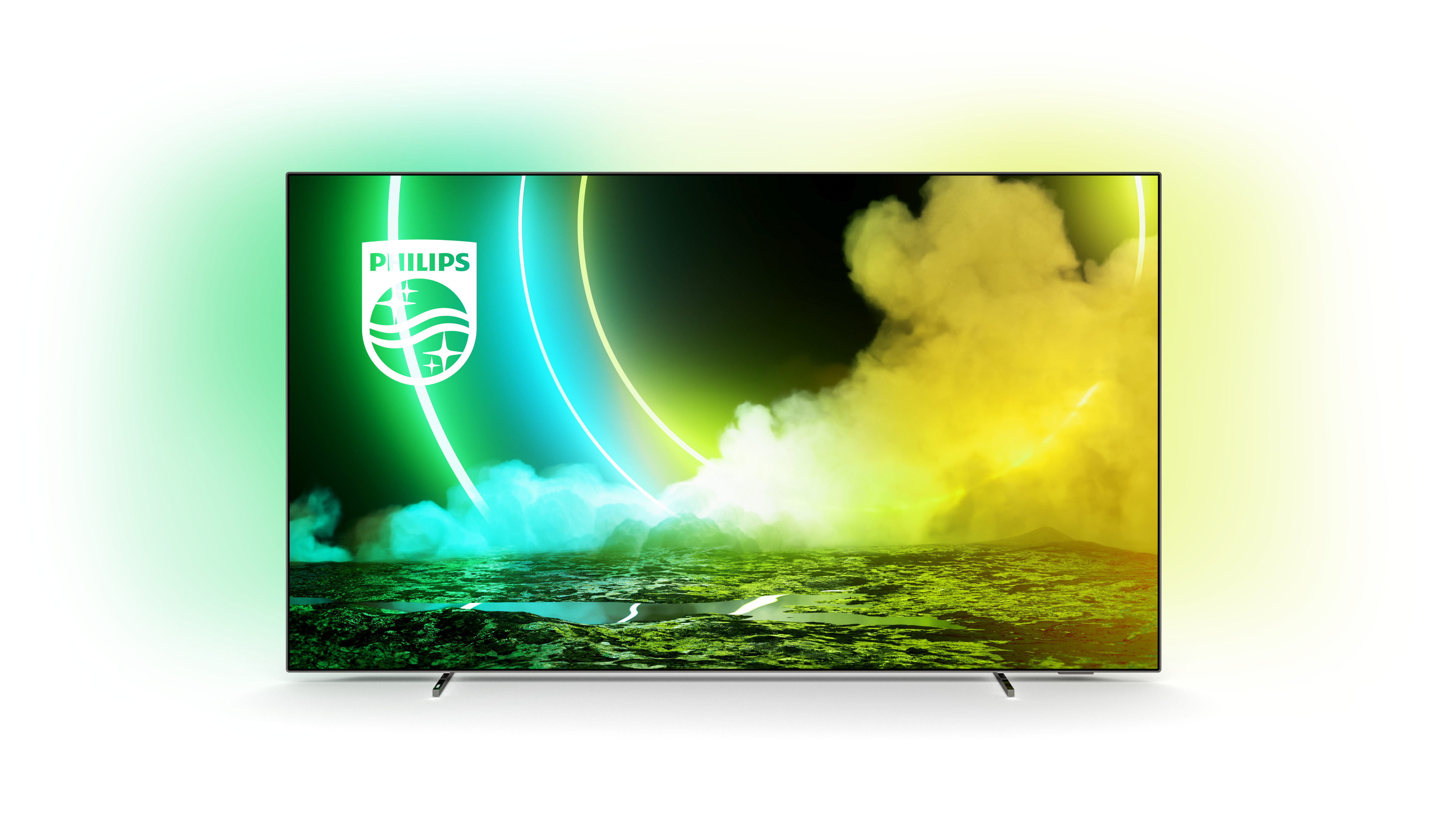 PHILIPS 65OLED705/12 65" 164 Ekran Uydu Alıcılı Android Smart 4K Ultra HD OLED TV