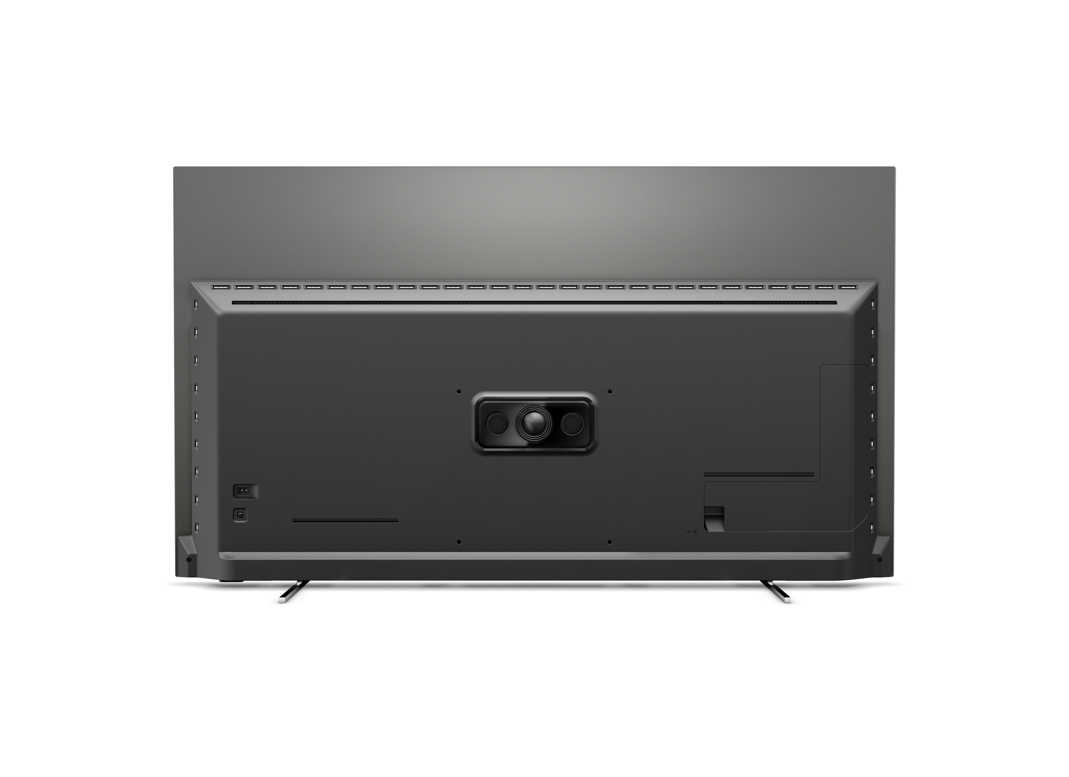 PHILIPS 65OLED705/12 65" 164 Ekran Uydu Alıcılı Android Smart 4K Ultra HD OLED TV