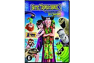 Hotel Transsylvanië 3: Een Monsterlijk Leuke Vakantie - DVD