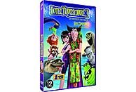 Hotel Transsylvanië 3: Een Monsterlijk Leuke Vakantie - DVD