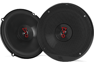JBL Stage3 627 - Haut-parleurs de voiture (Noir)
