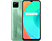 REALME C11 32 GB DualSIM Zöld Kártyafüggetlen Okostelefon