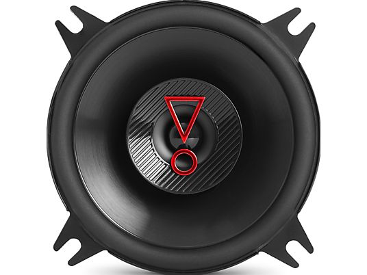 JBL Stage3 427 - Haut-parleurs de voiture (Noir)