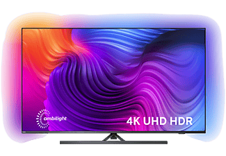 PHILIPS 43PUS8546/12 - TV (43 ", UHD 4K, LCD)