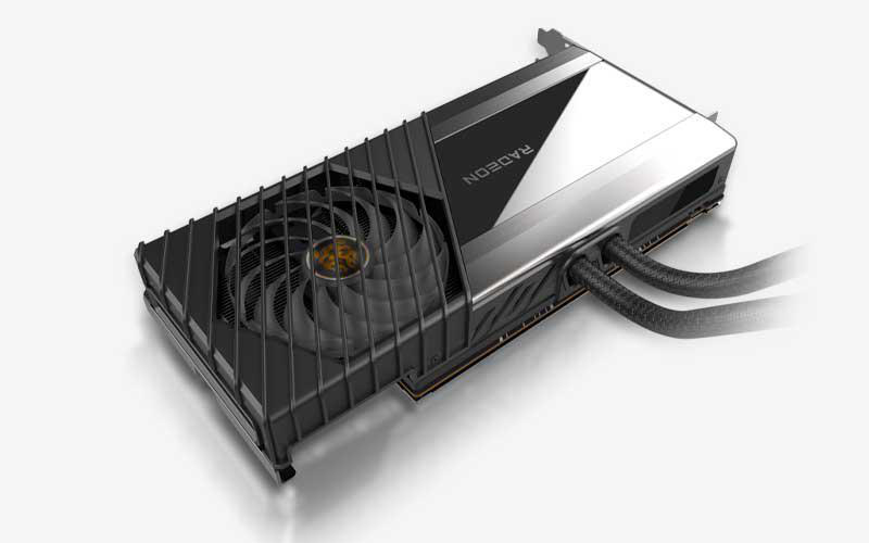 SAPPHIRE TOXIC Radeon RX 6900 XT Extreme Edition (11308-08-20G) (AMD, Grafikkarte)