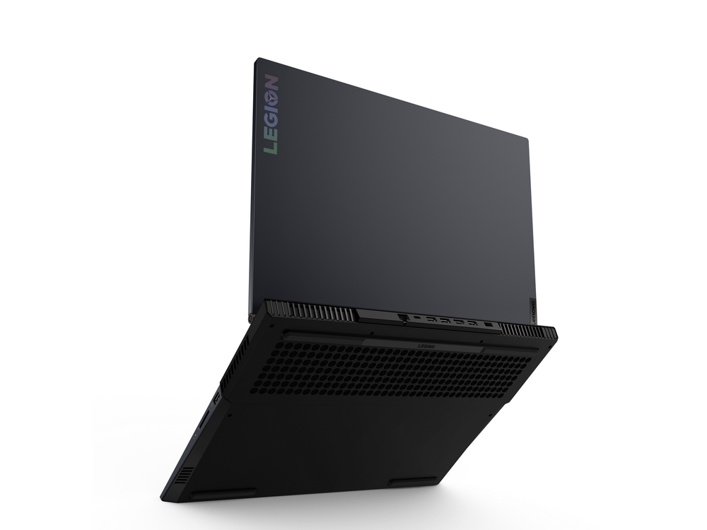 Portátil gaming - Lenovo Legion 5 17ACH6H, 17.3", FHD, AMD Ryzen™ 7 5800H, 16 GB RAM, 1TB SSD, RTX™ 3060, FDOS