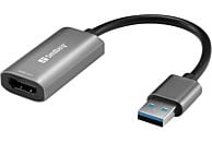 SANDBERG HDMI Capture Link Naar USB