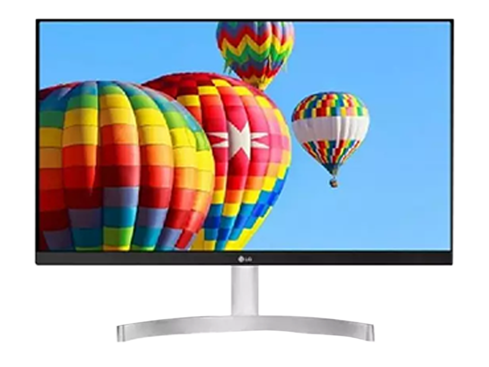 Monitor - LG 24MK600M, 23.8", FHD LED IPS, 5ms, HDMI, VGA, D-Sub