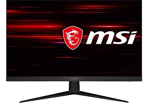 MSI Optix G271 27 144Hz FHD IPS FreeSync Monitor OPTIXG271 - Best Buy