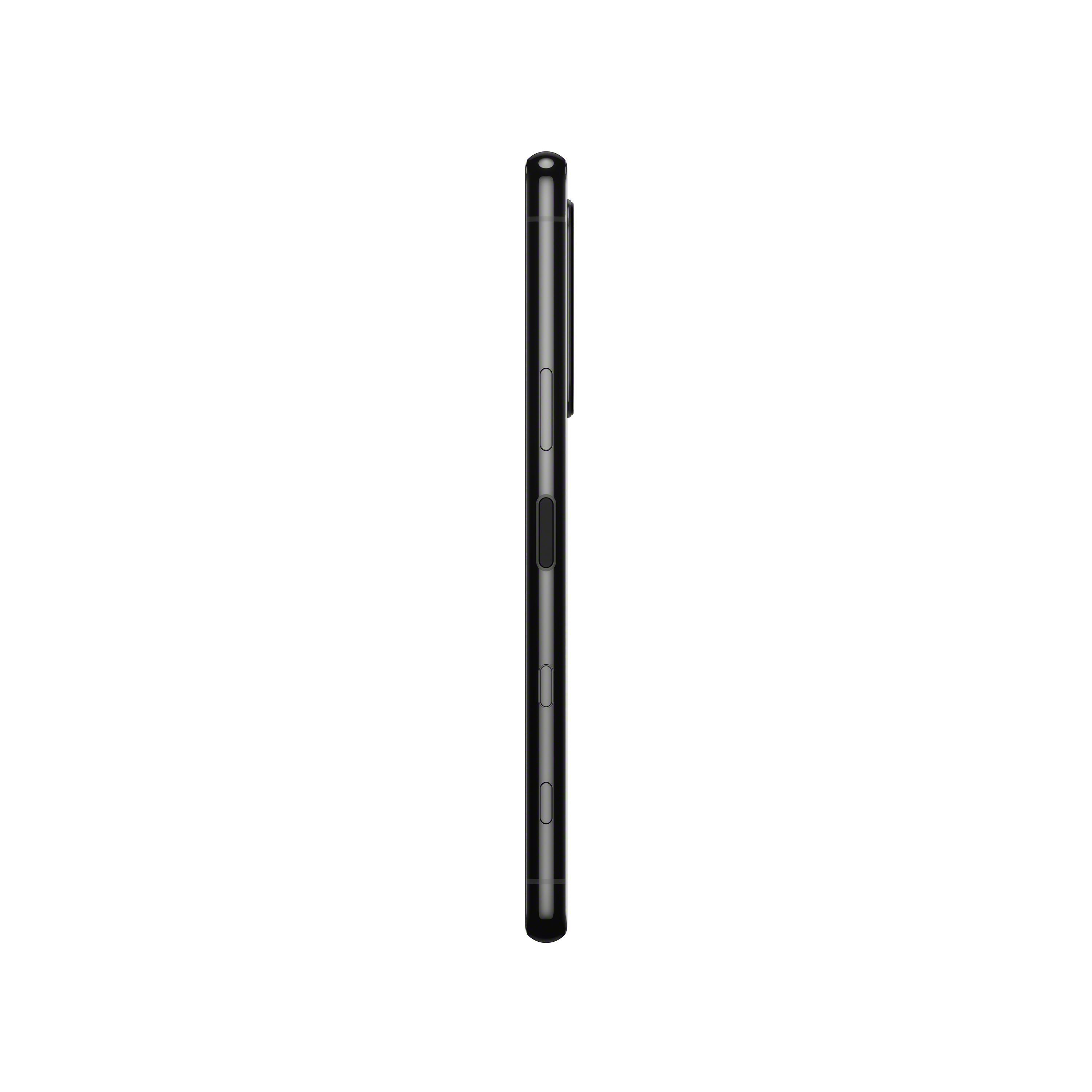 SONY Xperia 5 III 5G 21:9 Display 128 GB Schwarz Dual SIM