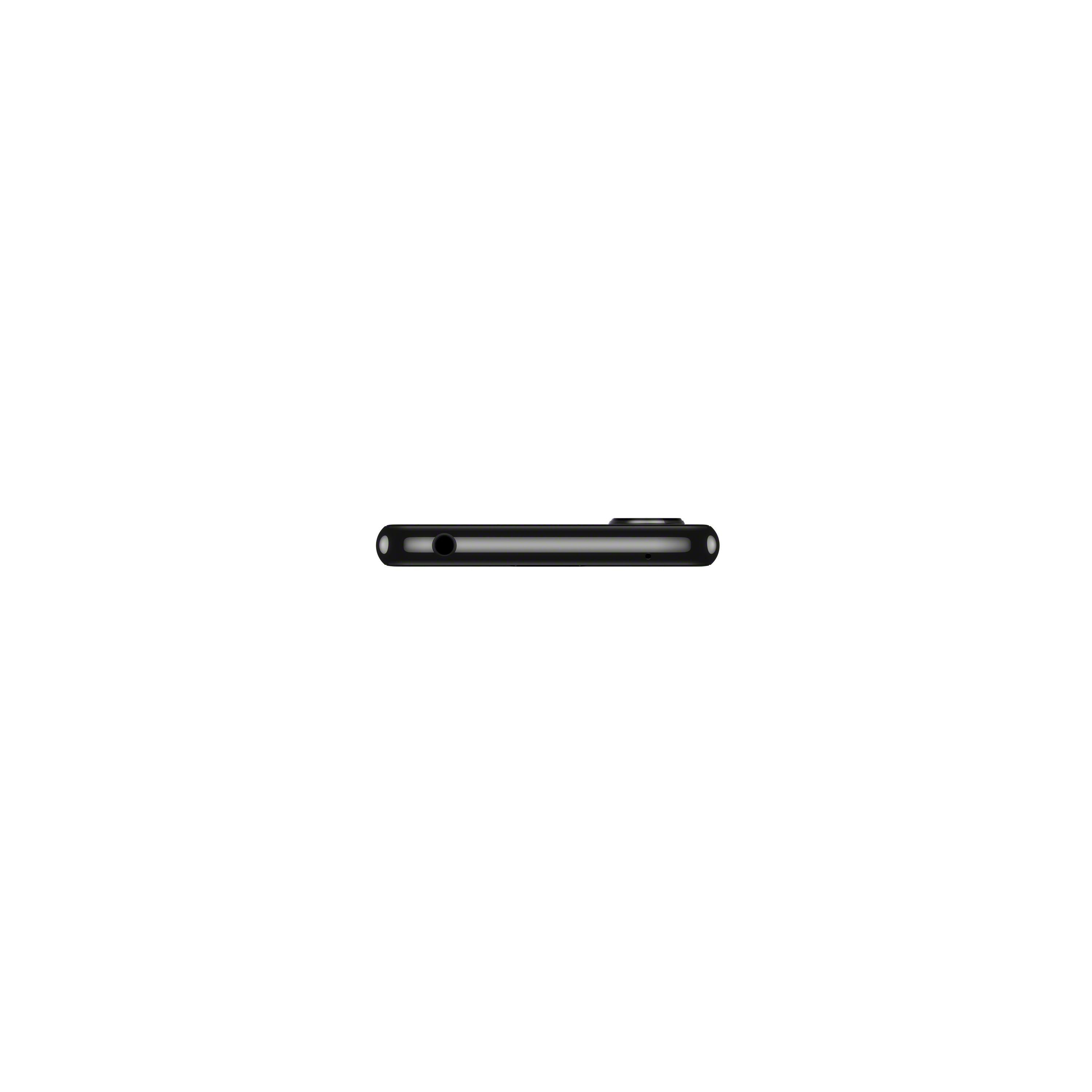 SONY Xperia 5 III 5G 21:9 Display 128 GB Schwarz Dual SIM