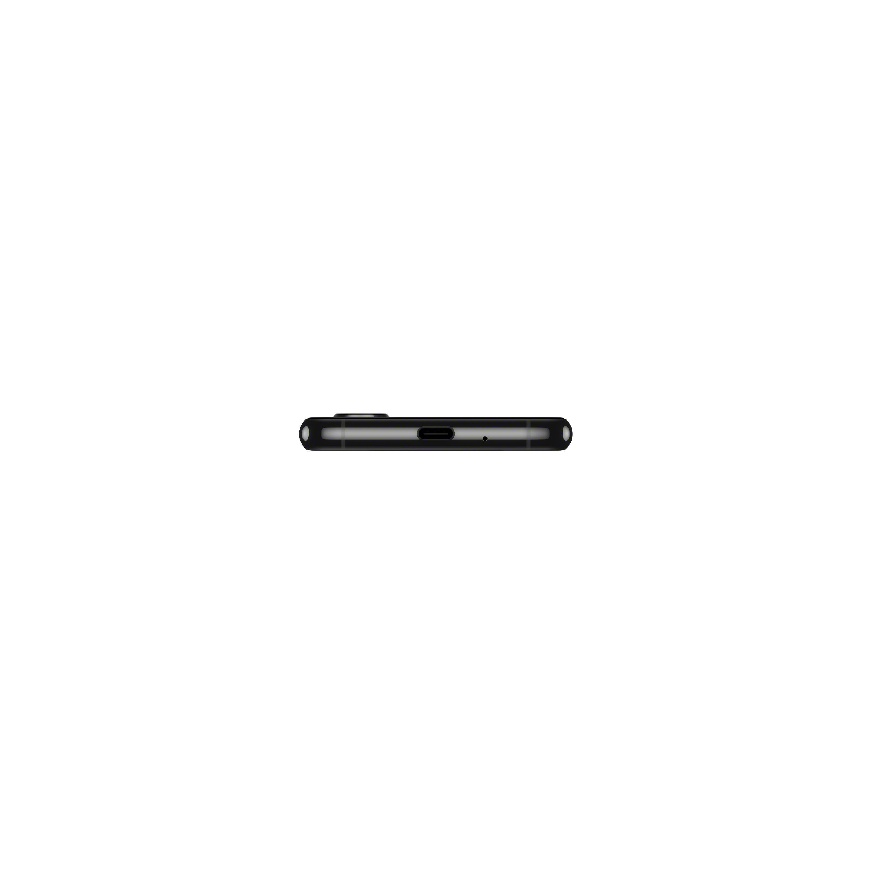 SONY Xperia 5 III 5G 21:9 Display 128 GB Schwarz Dual SIM