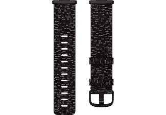 FITBIT Bracelets tissés - Bracelet de remplacement (Noir)