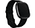 FITBIT Gewebearmbänder - Armband (Schwarz)
