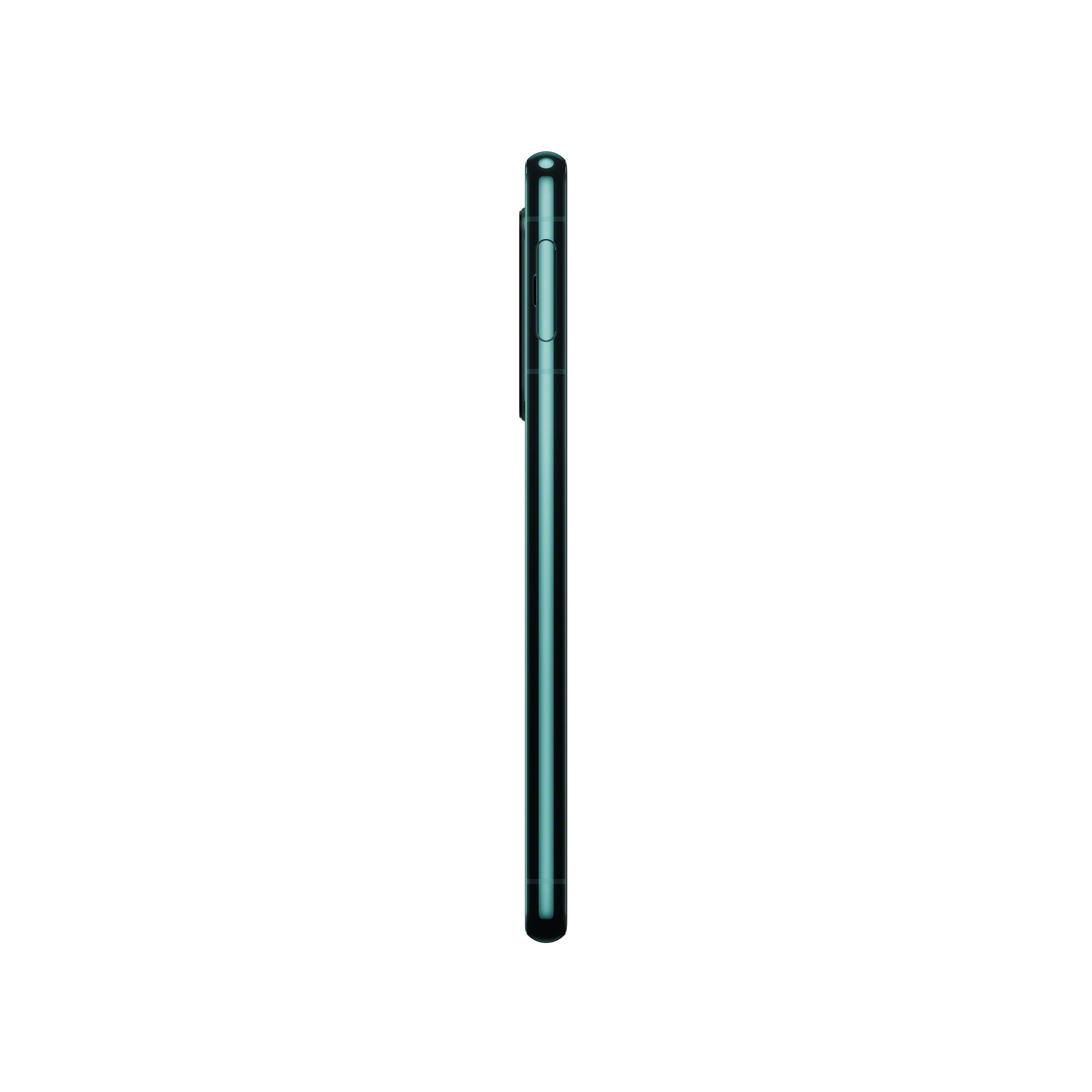 SONY Xperia 5 III 5G 21:9 Display 128 GB Grün Dual SIM
