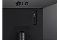 LG 29WP500-B - 29 inch - 2560 x 1080 (UW Full HD) - IPS-paneel