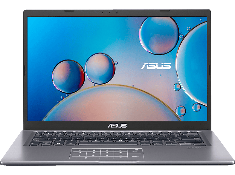 Asus R465JA-EK278T, notebook with 14 inch display, Intel® Core ™ i3 processor, 8 GB RAM, 512 SSD