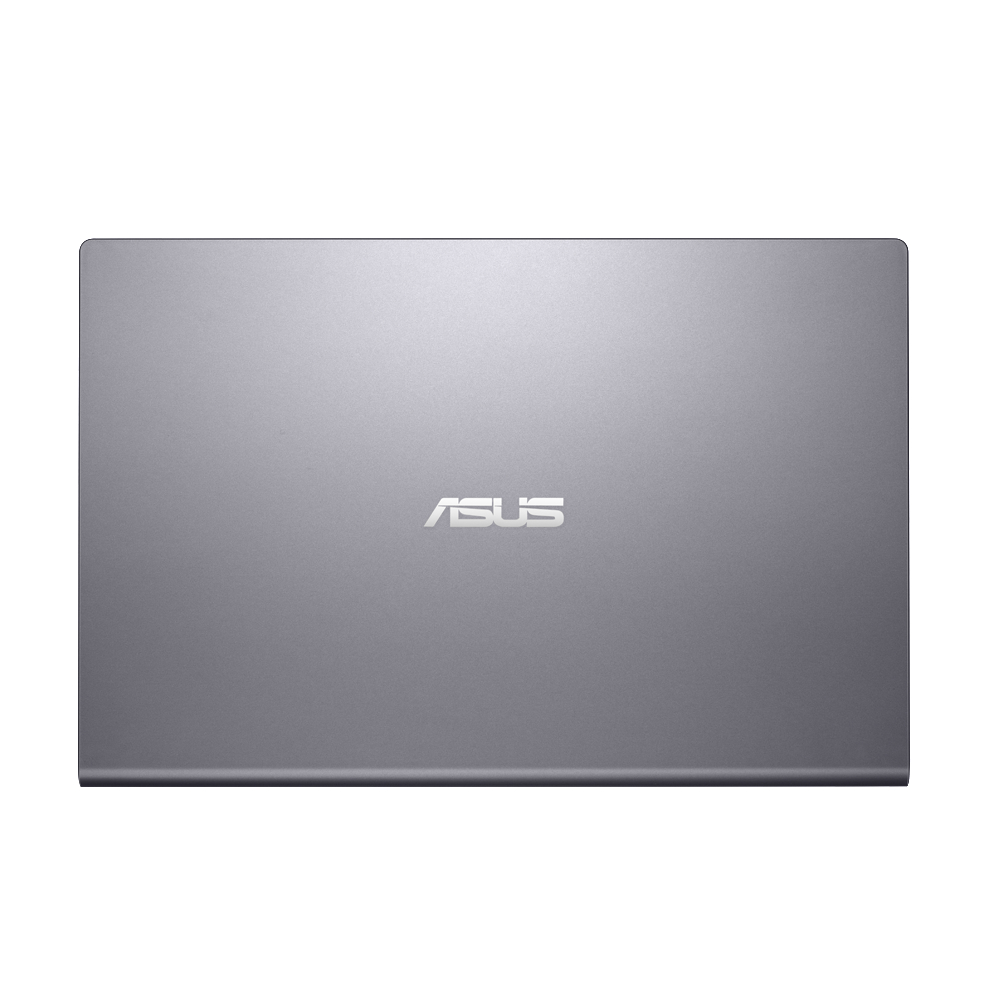 ASUS Vivobook 14 (R465JA-EK278T), Home Prozessor, 512 GB Zoll Display, Graphics, Intel®, (64 14 Notebook, Windows 8 UHD 11 Bit) Grau i3-1005G1 mit SSD, GB Intel® RAM