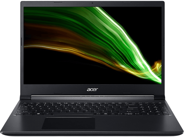 Portátil gaming | Acer Aspire 7 A715-42G, 15.6" FHD, AMD Ryzen™ 5 5500U ...