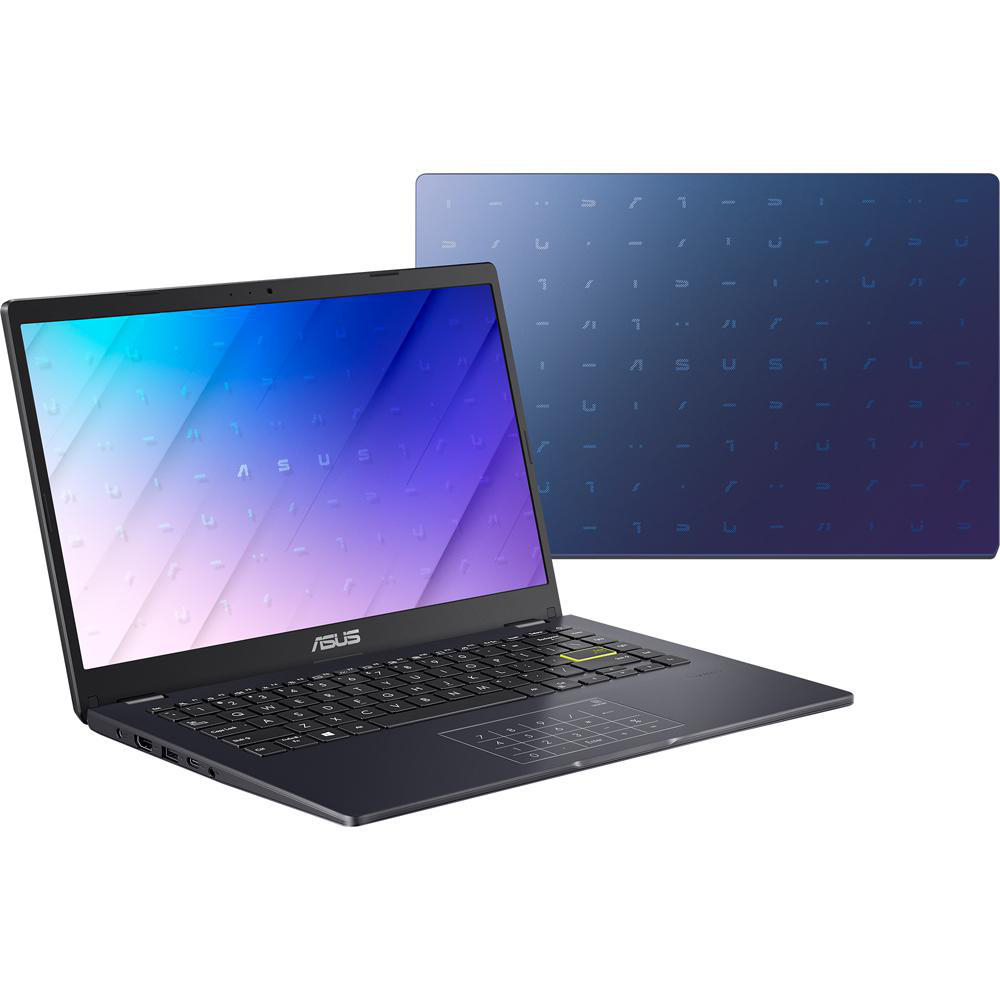 ASUS Vivobook 14 (E410MA-EK368TS) - 14,0 Zoll - Intel® Celeron® N4020 - 4 GB - 128 GB - Intel® UHD 600 - Windows 11 Home S-Modus