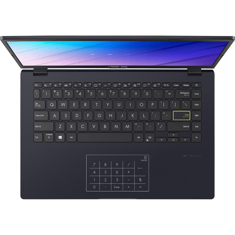 ASUS Vivobook 14 (E410MA-EK368TS) - 14,0 Zoll - Intel® Celeron® N4020 - 4 GB - 128 GB - Intel® UHD 600 - Windows 11 Home S-Modus