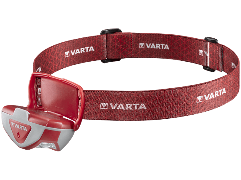 Varta Outdoor Sports H20 Pro; Stirnlampe — Foto 2 von 5