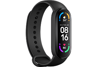 XIAOMI Mi Smart Band 6 okoskarkötő (BHR4951GL)