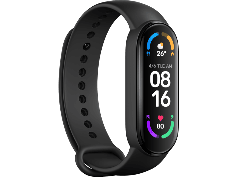 Pulsera xiaomi media markt hot sale